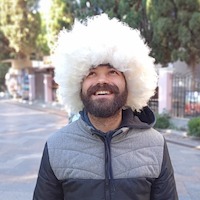 Олег