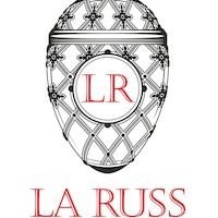 ресторан LA RUSS