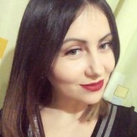 Оксана Козлова
