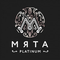Мята Platinum by Dobro Group