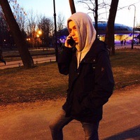 Волгин Женя