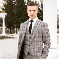Заулочнов Даниил