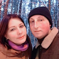 Сергей Кропоткин