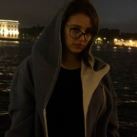 Merkulova Lyusya