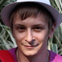 Солонин Виталий