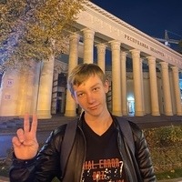 Суслов Олег
