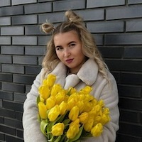 Филиппова Полина