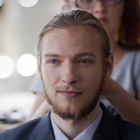 Левченко Андрей