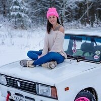 Валерия Соснова