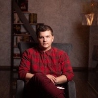 Попов Никита
