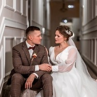Осенняя Дина