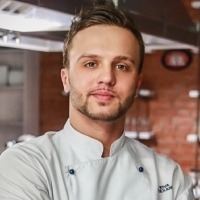 Кива Александр
