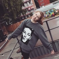Шипилова Екатерина