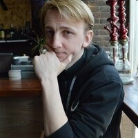Кирилл Богданов