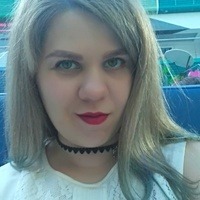 Чипкова Каролина
