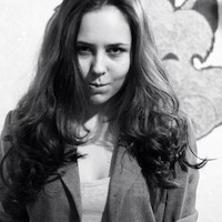 Alina Balk