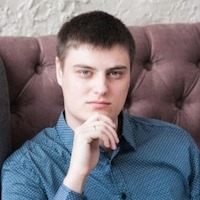 Шаров Егор