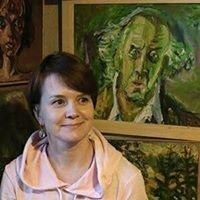 Galina Lyubarskaya