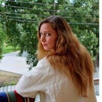 Татьяна Костина