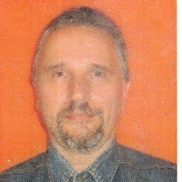 Komarov Vladimir