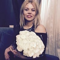 Алена Сергенюк