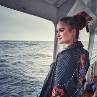Алексеева Катя