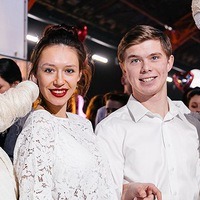 Мелихова Леся