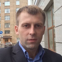 Малиняк Богдан
