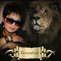 Feruzahon Suleymanova