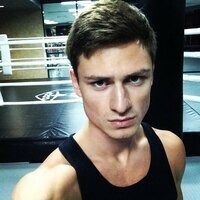 Алексей Ларин