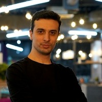Петров Игорь