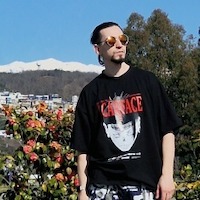 Алимов Искандер