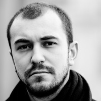 Сологубов Станислав