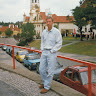 nikolai fedorov