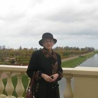 Светлана Прохоровская