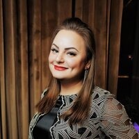 Татьяна Стрельцова