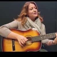 Волкова Александра