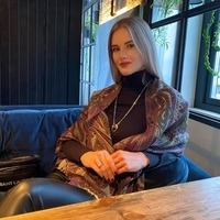 Петровская Ольга