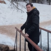 Матвеев Сергей