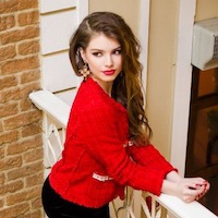 Екатерина Марченко