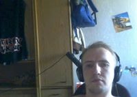 Egor Valkov