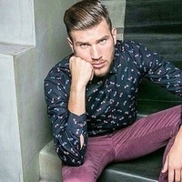Николаев Алексей