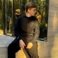 Анучин Кирилл