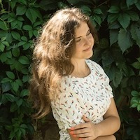 Безбородова Татьяна