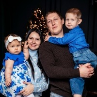 Потапова Ульяна
