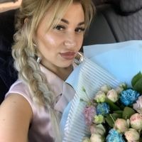 Kristina Gromova