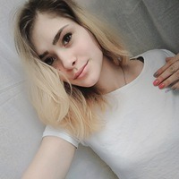 Моторина Катя