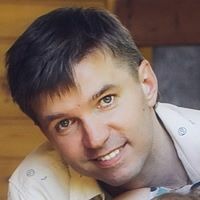 Сергей Кафка