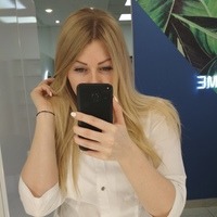 Лобикова Косметолог-Алена