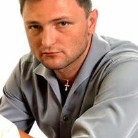 Oleg Kapustin